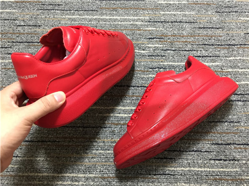 Alexander McQueen Shoes(AAA)-M/W-275