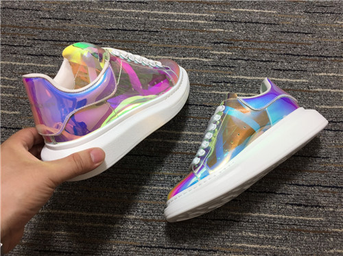 Alexander McQueen Shoes(AAA)-M/W-276