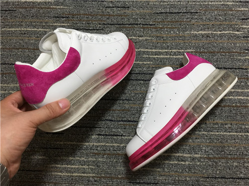 Alexander McQueen Shoes(AAA)-M/W-282