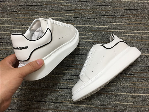 Alexander McQueen Shoes(AAA)-M/W-283