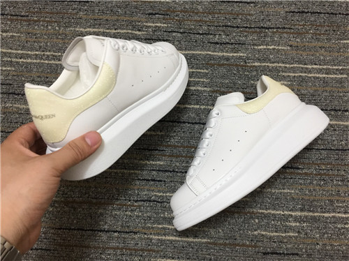 Alexander McQueen Shoes(AAA)-M/W-284