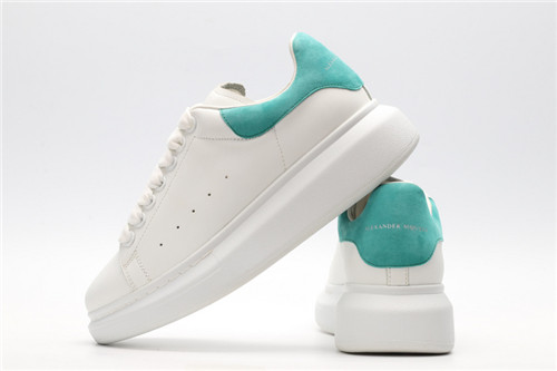 Alexander McQueen Shoes(AAA)-M/W-029