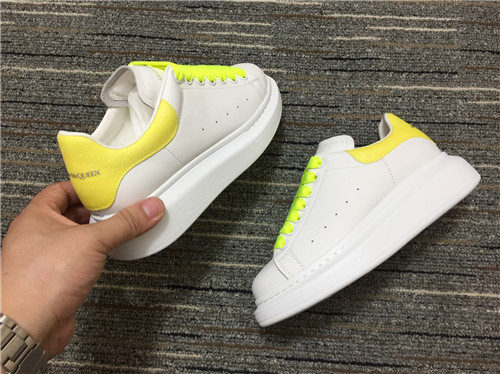 Alexander McQueen Shoes(AAA)-M/W-291