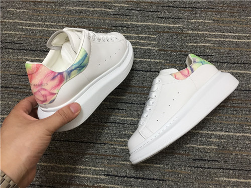 Alexander McQueen Shoes(AAA)-M/W-292