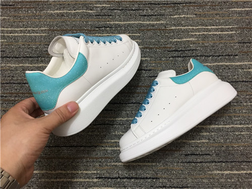 Alexander McQueen Shoes(AAA)-M/W-293