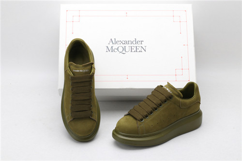 Alexander McQueen Shoes(AAA)-M/W-003