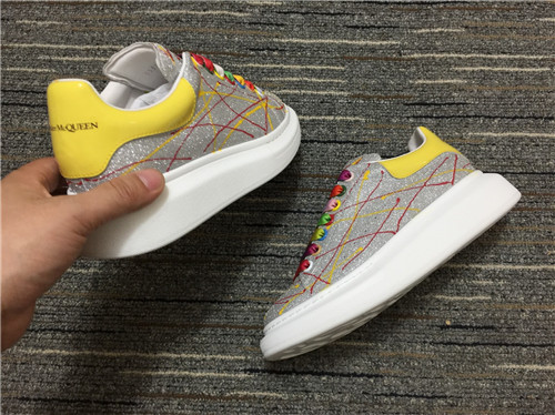 Alexander McQueen Shoes(AAA)-M/W-298