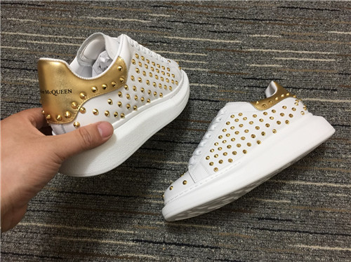 Alexander McQueen Shoes(AAA)-M/W-303