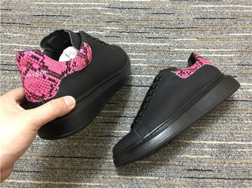 Alexander McQueen Shoes(AAA)-M/W-305
