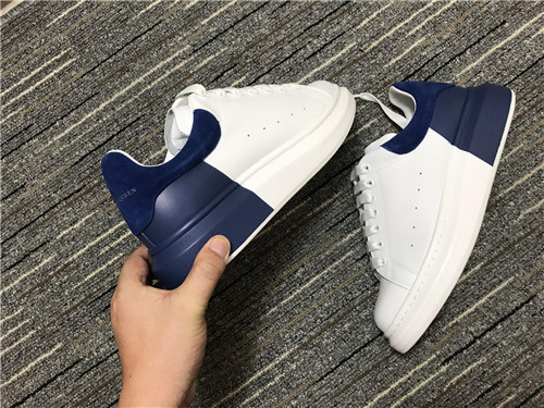 Alexander McQueen Shoes(AAA)-M/W-309