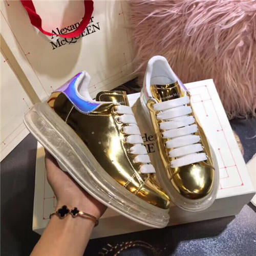 Alexander McQueen Shoes(AAA)-M/W-311