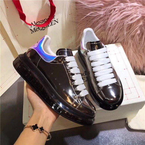 Alexander McQueen Shoes(AAA)-M/W-312