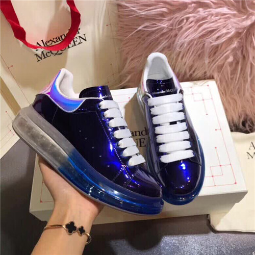 Alexander McQueen Shoes(AAA)-M/W-313