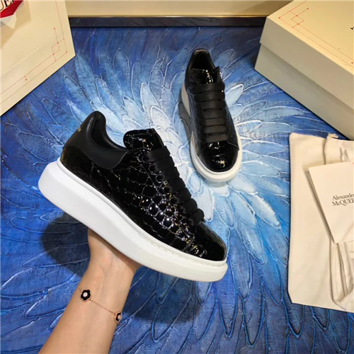 Alexander McQueen Shoes(AAA)-M/W-316