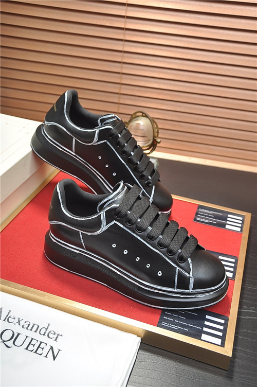 Alexander McQueen Shoes(AAA)-M/W-317
