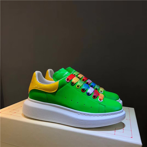 Alexander McQueen Shoes(AAA)-M/W-327