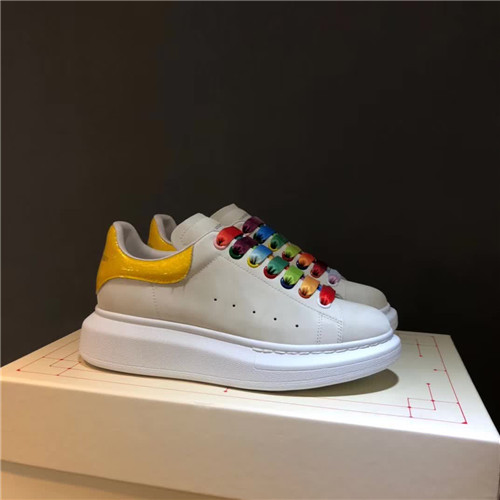 Alexander McQueen Shoes(AAA)-M/W-328