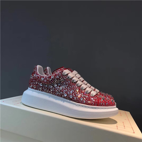 Alexander McQueen Shoes(AAA)-M/W-329