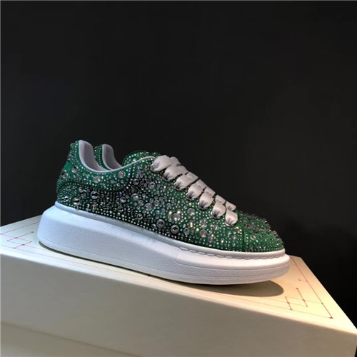 Alexander McQueen Shoes(AAA)-M/W-333