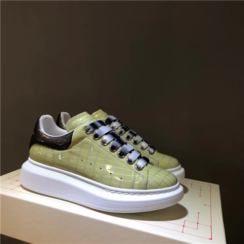 Alexander McQueen Shoes(AAA)-M/W-344
