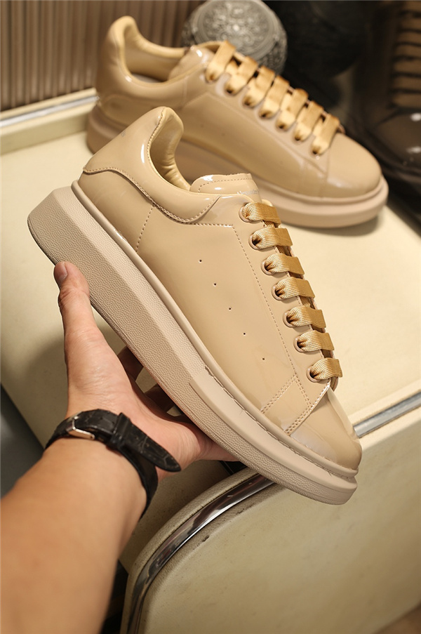 Alexander McQueen Shoes(AAA)-M/W-351