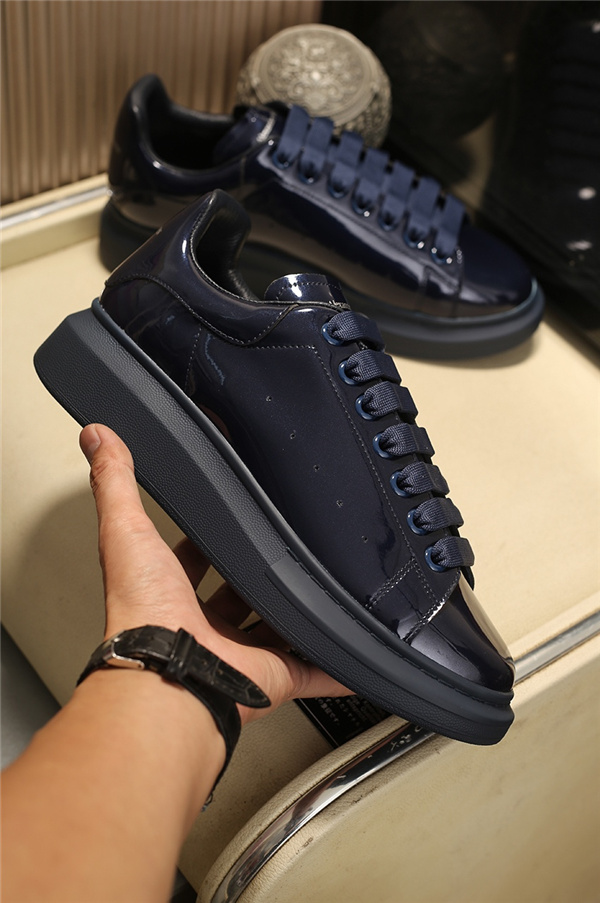 Alexander McQueen Shoes(AAA)-M/W-352
