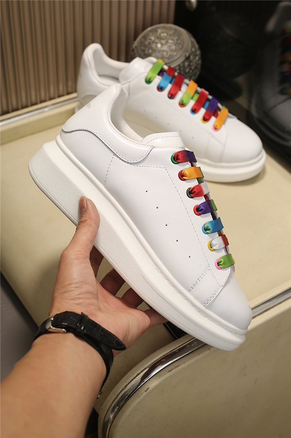 Alexander McQueen Shoes(AAA)-M/W-369