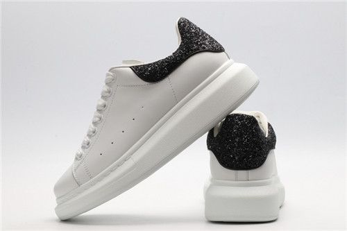 Alexander McQueen Shoes(AAA)-M/W-038