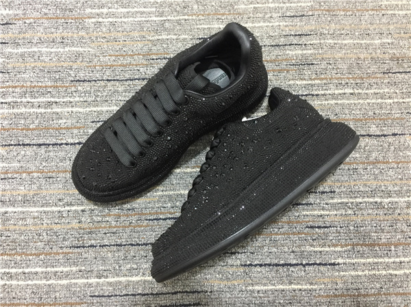 Alexander McQueen Shoes(AAA)-M/W-379