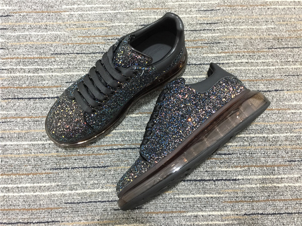Alexander McQueen Shoes(AAA)-M/W-381