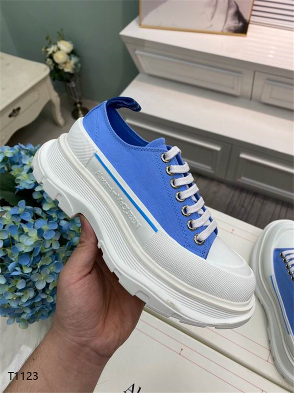 Alexander McQueen Shoes(AAA)-M/W-384