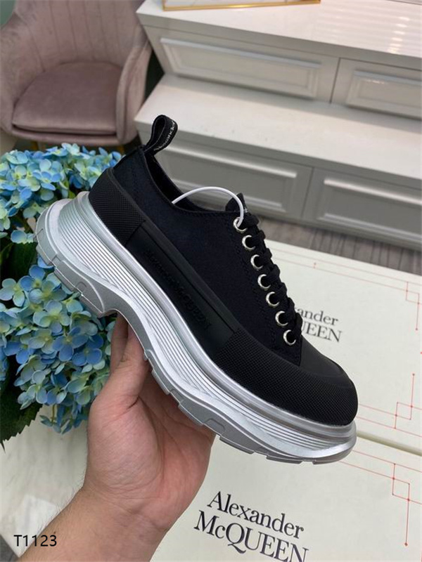 Alexander McQueen Shoes(AAA)-M/W-394