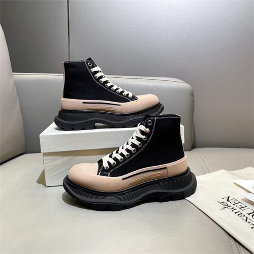 Alexander McQueen Shoes(AAA)-M/W-423