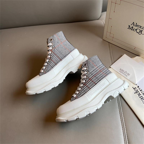 Alexander McQueen Shoes(AAA)-M/W-427