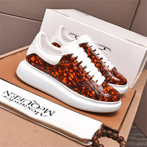 Alexander McQueen Shoes(AAA)-M/W-452