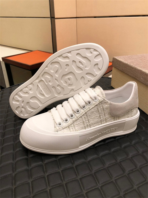 Alexander McQueen Shoes(AAA)-M/W-463