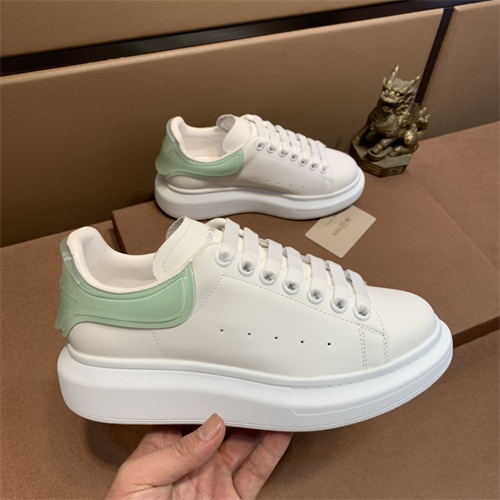 Alexander McQueen Shoes(AAA)-M/W-466