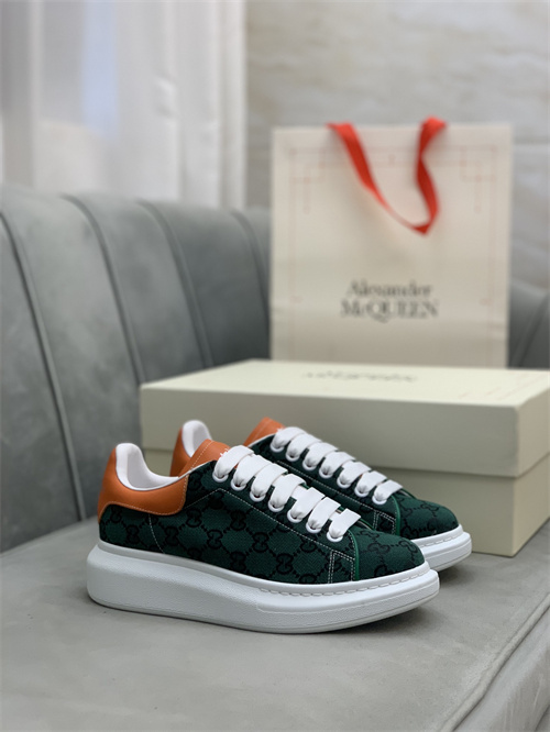 Alexander McQueen Shoes(AAA)-M/W-478