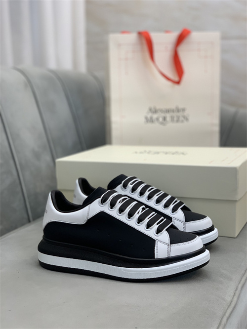Alexander McQueen Shoes(AAA)-M/W-485