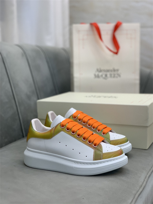 Alexander McQueen Shoes(AAA)-M/W-488