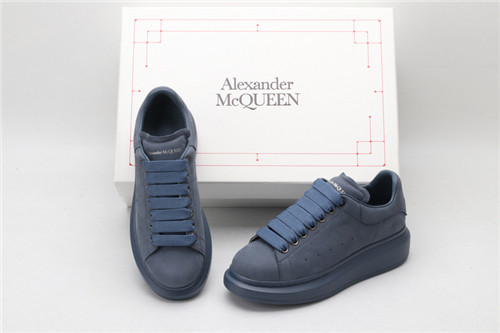 Alexander McQueen Shoes(AAA)-M/W-005