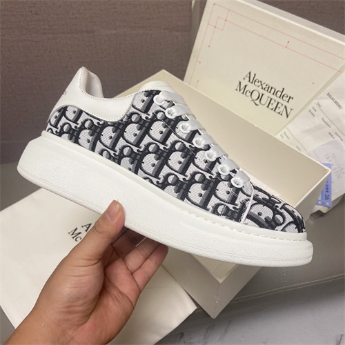 Alexander McQueen Shoes(AAA)-M/W-506