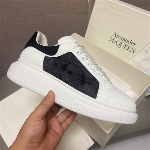 Alexander McQueen Shoes(AAA)-M/W-510