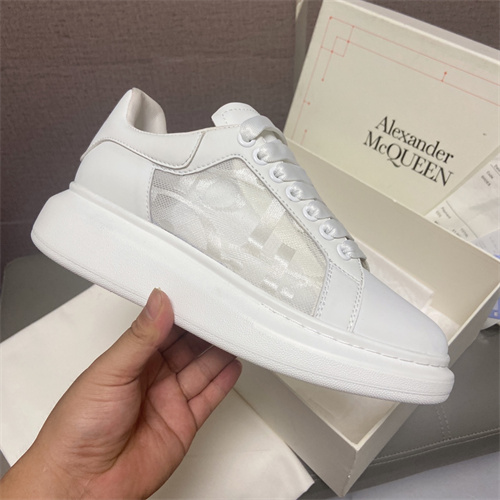 Alexander McQueen Shoes(AAA)-M/W-511