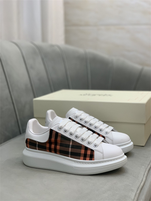 Alexander McQueen Shoes(AAA)-M/W-513