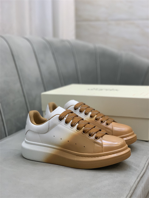 Alexander McQueen Shoes(AAA)-M/W-517