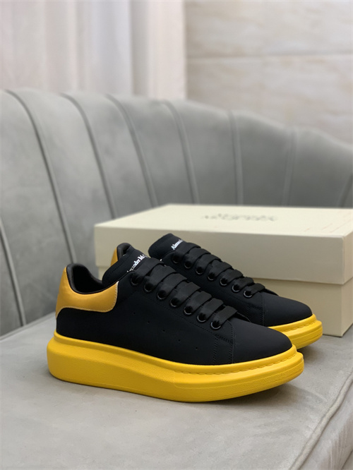 Alexander McQueen Shoes(AAA)-M/W-524