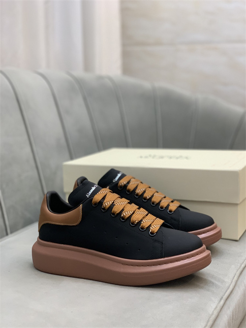 Alexander McQueen Shoes(AAA)-M/W-525