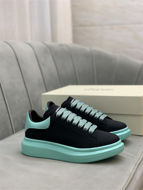 Alexander McQueen Shoes(AAA)-M/W-527