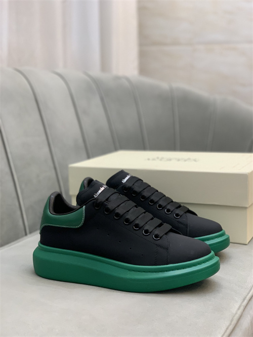 Alexander McQueen Shoes(AAA)-M/W-529